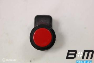 PDC sensor Audi A3 8P Sportback LZ3M 4H0919275A beschikbaar voor biedingen