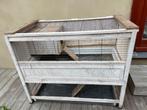 Konijnen - Cavia hok, Ophalen, Cavia, 90 cm of meer, Hok