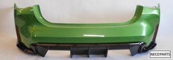 BMW M4 G82 G83 BUMPER ACHTERBUMPER CARBON NOWY LEVERBAAR!! beschikbaar voor biedingen