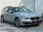 BMW 316d 2L*Euro6B*Facelift*2015*, Auto's, BMW, 1995 cc, 5 deurs, Particulier, Zilver of Grijs