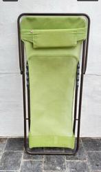 Lafuma strandstoelen ligstoelen, Tuin en Terras, Ophalen, Zo goed als nieuw