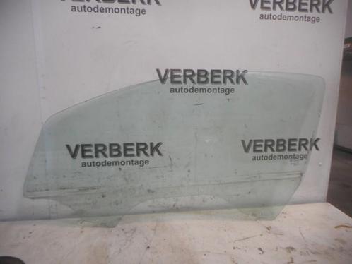 PORTIERRUIT LINKS Opel Corsa D (01-2006/12-2014), Auto-onderdelen, Ruiten en Toebehoren, Opel, Gebruikt