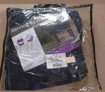 Vliegendeken om te mennen 145/195 beschikbaar voor biedingen