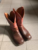 Lucchese Cowboy/paardrijlaarzen, Ophalen of Verzenden, Gedragen