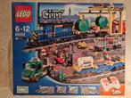 LEGO - 60052 - Goederentrein, Kinderen en Baby's, Ophalen of Verzenden, Nieuw, Complete set, Lego