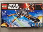 Lego Star Wars 75102 Poe's X-Wing Fighter Episode VII BB-8, Kinderen en Baby's, Speelgoed | Duplo en Lego, Ophalen of Verzenden