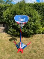 Basket bal ring, Sport en Fitness, Basketbal, Ophalen, Zo goed als nieuw, Ring, Bord of Paal
