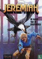 Jeremiah 1 - 25, Meerdere stripboeken, Ophalen of Verzenden, Zo goed als nieuw, Hermann