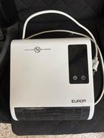 Elektrische verwarming EUROM, Huis en Inrichting, Kachels, Ophalen, Gebruikt, Elektrisch, Hangend