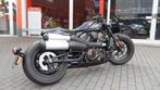 Harley Davidson Sporster 1250 S...4 ANS DE GARANTIE..., Motos, 2 cylindres, Entreprise