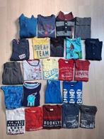 Lot vêtements garçon 6 ans 23 pièces, Ophalen of Verzenden, Gebruikt, Jongen, Overige typen