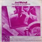 JONI MITCHELL - Kept by her own devices: London 1970 ( LP ), Cd's en Dvd's, Vinyl | Rock, Verzenden, Gebruikt, 12 inch, Singer-songwriter