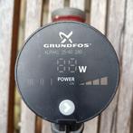 grundfos ALPHA1 25-40 180, Enlèvement, Comme neuf