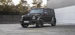 Urban Mercedes-Benz G Wagon G-Klasse g63 wide body kit, Nieuw, Links, Ophalen of Verzenden, Bumper