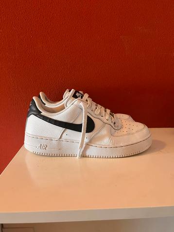 Nike Air Force One beschikbaar voor biedingen
