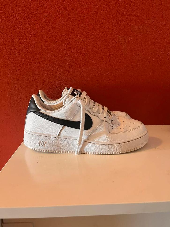 Nike air force one, Vêtements | Hommes, Chaussures, Neuf, Baskets, Blanc, Enlèvement