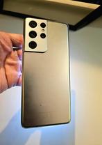 Samsung Galaxy S21 Ultra 5G Topstaat! Met Hoesje, Telecommunicatie, Mobiele telefoons | Samsung, Ophalen of Verzenden, Galaxy S21