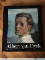 boek kunstschilder "Albert Van Dijck" / ideaal als Kado !!, Zo goed als nieuw, Ophalen, Schilder- en Tekenkunst