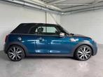 MINI Cabrio Cooper S Mini Cooper S Cabrio Aut. Sidewalk - LE, Autos, Achat, Euro 6, Entreprise, Cabriolet