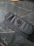 Portefeuille Kipling noir, Handtassen en Accessoires, Portemonnees, Ophalen, Zwart