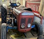 Oldtimer tractor Fordson Super Dexta., Zakelijke goederen, Ophalen