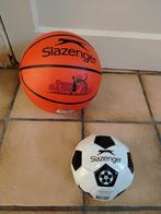 2 Ballons jamais utiliser - faudrait gonfler, Enlèvement ou Envoi, Neuf, Ballon