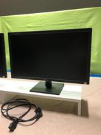 IIyama Hawk computerscherm + verhoger in hout, Iiyama G-Master, 1 à 2 ms, HDMI, Full HD