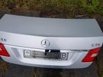 achterklep mercedes met camera en lichten w212 bj 2009-2012, Ophalen of Verzenden, Voor, Achterklep