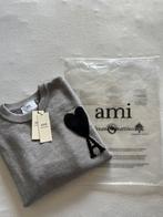 Ami pull met prijskaartje, Ophalen, Maat 48/50 (M), Ami Paris, Nieuw