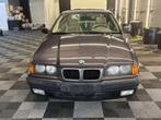 BMW 316 i compact AUTOMATIQUE bj. 1998, 1596 cc, Elektrische ramen, Bedrijf, 74 kW