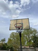 Basket bal ring zelf uit elkaar halen, Sport en Fitness, Basketbal, Ring, Bord of Paal, Gebruikt, Ophalen of Verzenden