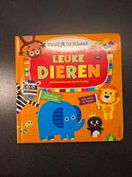 Nick Ackland - Leuke dieren, Enlèvement, Nick Ackland