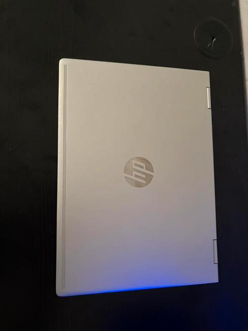 HP PROBOOK X360 435 G7, Computers en Software, Windows Laptops, Zo goed als nieuw, 13 inch, SSD, 3 tot 4 Ghz, 4 GB, Azerty, Met touchscreen