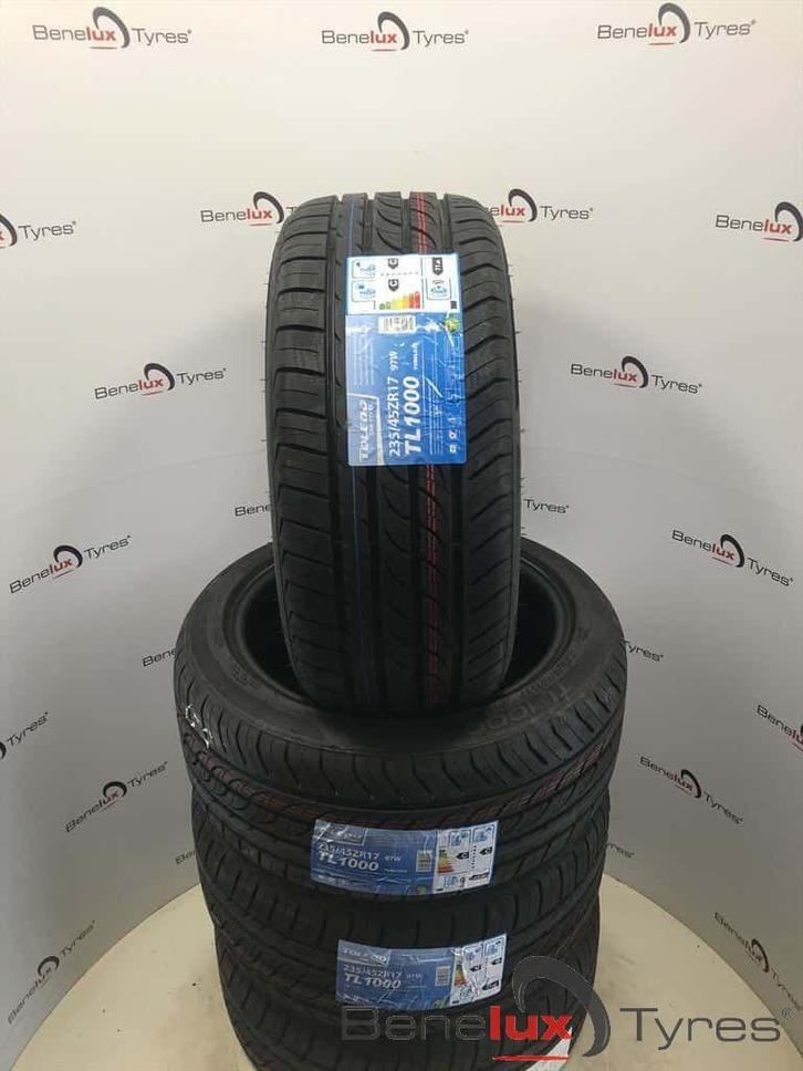 NIEUW 235/45ZR17 Toledo 235/45R17 235/45 ZR17 R17 235/45/17, Auto-onderdelen, Banden en Velgen, Band(en), Zomerbanden, 17 inch