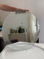 Ronde spiegel met verlichting, Ophalen, Rond, Nieuw, Minder dan 100 cm