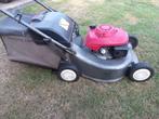 Grasmaaier honda hrd 536c, Tuin en Terras, Ophalen, Versnellingen