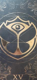Tomorrowland, Tickets en Kaartjes, Evenementen en Festivals