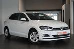 Volkswagen Polo sedan 1.0 TSi Comfortline DSG Navi CruiseC G, Autos, Volkswagen, Achat, Euro 6, Entreprise, Noir