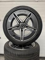 18’’MERCEDES C KLASSE W206 AMG VELGEN ZOMERBANDEN NW MODEL 2, Auto-onderdelen, Banden en Velgen, 18 inch, Banden en Velgen, Ophalen of Verzenden