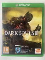 DARK SOULS 3 XBOX, Ophalen of Verzenden, Gebruikt, Avontuur en Actie