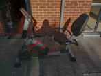 Hometrainer/zitfiets, Sport en Fitness, Fitnessapparatuur, Ophalen