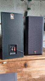 Baffles, Autres marques, 60 à 120 watts, Comme neuf, Enlèvement