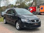 Seat Alhambra 2.0TDI Xcellence - 2020 - 7 zit - Full Option, 4 deurs, Monovolume, 4 cilinders, Leder