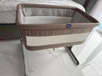 Chicco next2me co-sleeper dream, Kinderen en Baby's, Babywiegjes en Ledikanten, Ophalen, Nieuw, Wieg