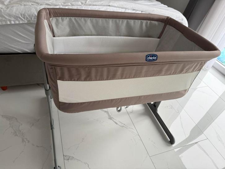 Chicco next2me co-sleeper dream, Enfants & Bébés, Berceaux & Lits, Neuf, Berceau, Enlèvement