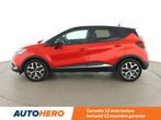 Renault Captur 1.3 TCe Intens (bj 2019, automaat), Auto's, Renault, Gebruikt, 1333 cc, 5 zetels, 5 deurs