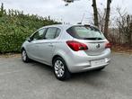 Opel Corsa E 1.2 Benzine 2019 €6 pond 85.000 km Airco 1e eig, Auto's, Voorwielaandrijving, Stof, Euro 6, 4 cilinders