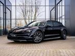 Porsche Taycan Taycan 4 Cross Turismo - Adaptieve luchtverin, Auto's, Porsche, Automaat, 4 zetels, Parkeersensor, Gebruikt