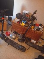 2 steps te koop., Ophalen