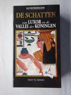 Egypte, de schatten v Luxor en de Vallei v d Koningen, Boeken, Reisgidsen, Overige merken, Afrika, Ophalen of Verzenden, Reisgids of -boek